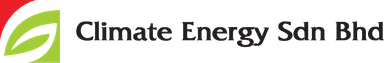 Climate Energy Logo