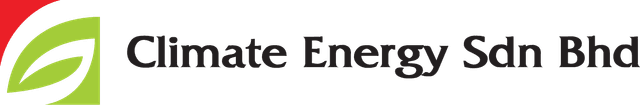 Climate Energy Logo