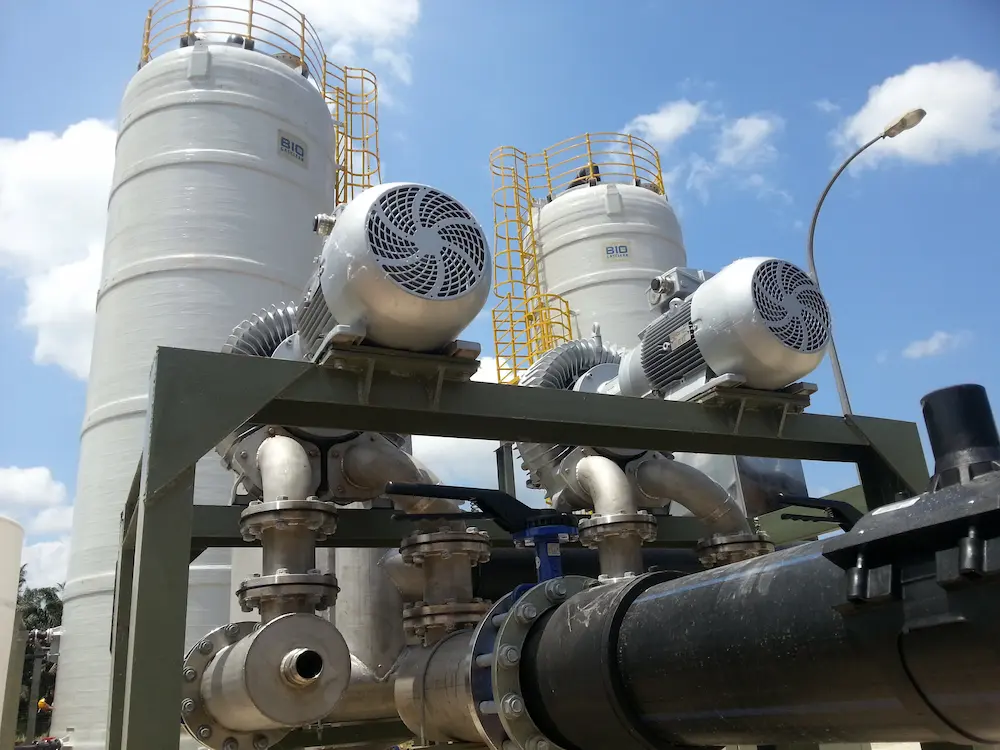 Climate Energy Solutions