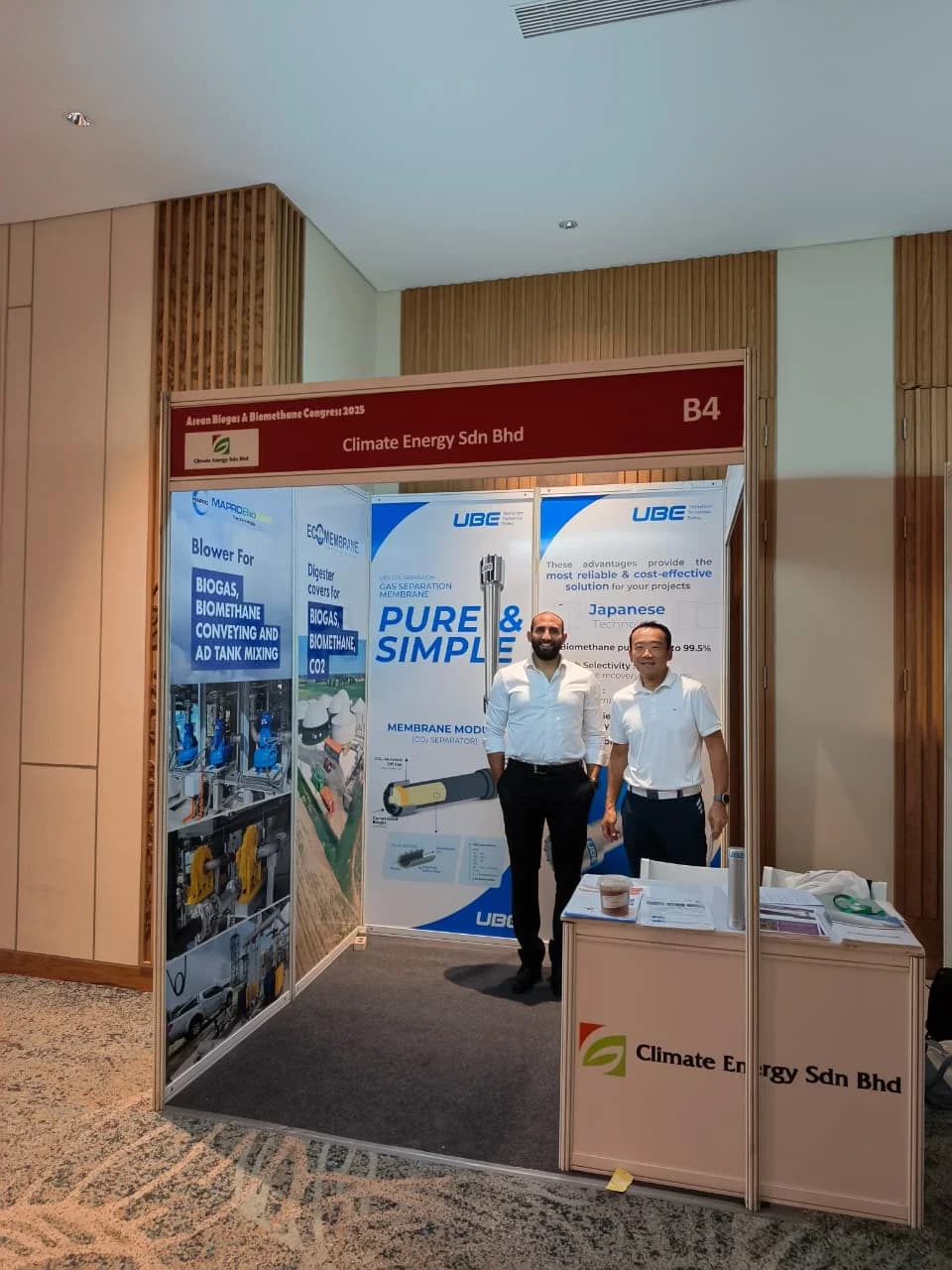 Asean Biogas Biomethane Congress - Image 2