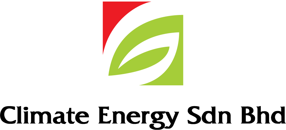 Climate Energy Logo